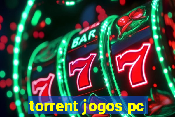 torrent jogos pc